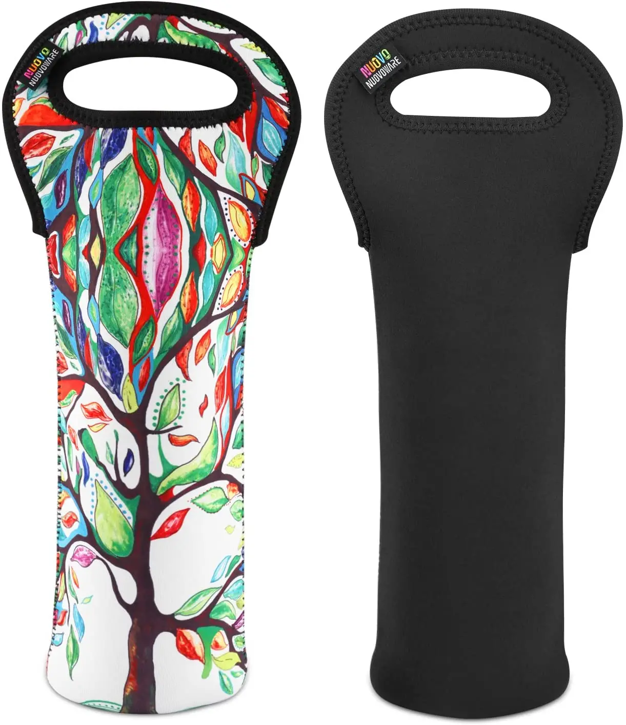Wholesale Custom Insulated Thermal Wine Bottle Cooler Tote Carrier Neoprene Fabric Bag, Customized
Wholesale Custom Insulated Thermal Wine Bottle Cooler Tote Carrier Neoprene Fabric Bag, Customized
