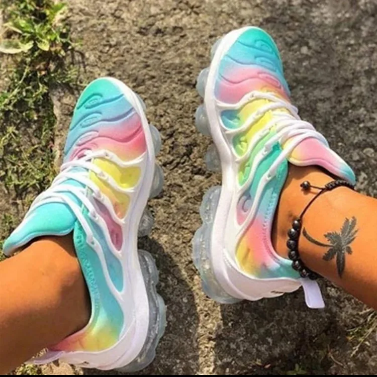 Fashion Running Shoes Womens Designers Sport Walking Style Large Size Transparent Thick Sole Colorful Women's Sneakers, Colors
Fashion Running Shoes Womens Designers Sport Walking Style Large Size Transparent Thick Sole Colorful Women's Sneakers, Colors