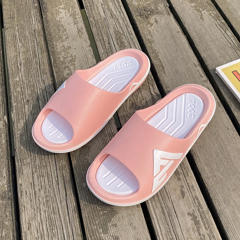 China factory price home slides hot sale anti-slip casual sandals for women OEM custom logo unisex walking slippers, Black,blue,pink,orange and yellow
China factory price home slides hot sale anti-slip casual sandals for women OEM custom logo unisex walking slippers, Black,blue,pink,orange and yellow