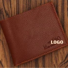 2020 custom luxury wallet for men slim leather purse carteras para original de hombre