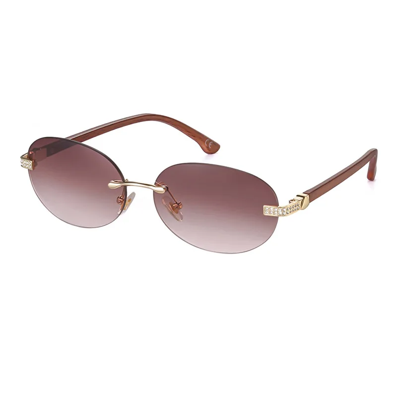 Custom Logo Luxury Women Fashion Newest Manufacturers Channel 2021 Sunglasses, Picture shows
Custom Logo Luxury Women Fashion Newest Manufacturers Channel 2021 Sunglasses, Picture shows