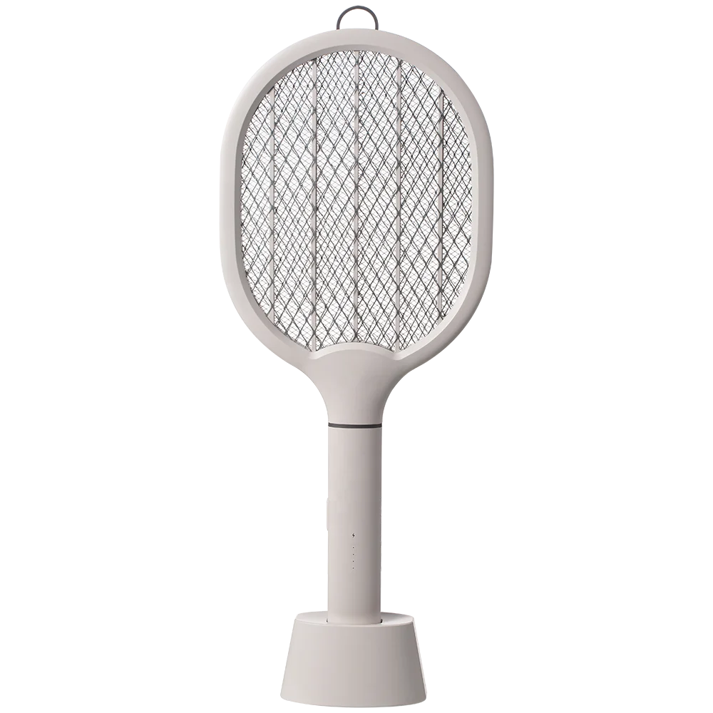 2020 New Mosquito Swatter 4000mah Rechargeable Mosquito Repellent Zapper Killing Mosquito for Indoor, White+pink+yellow
2020 New Mosquito Swatter 4000mah Rechargeable Mosquito Repellent Zapper Killing Mosquito for Indoor, White+pink+yellow