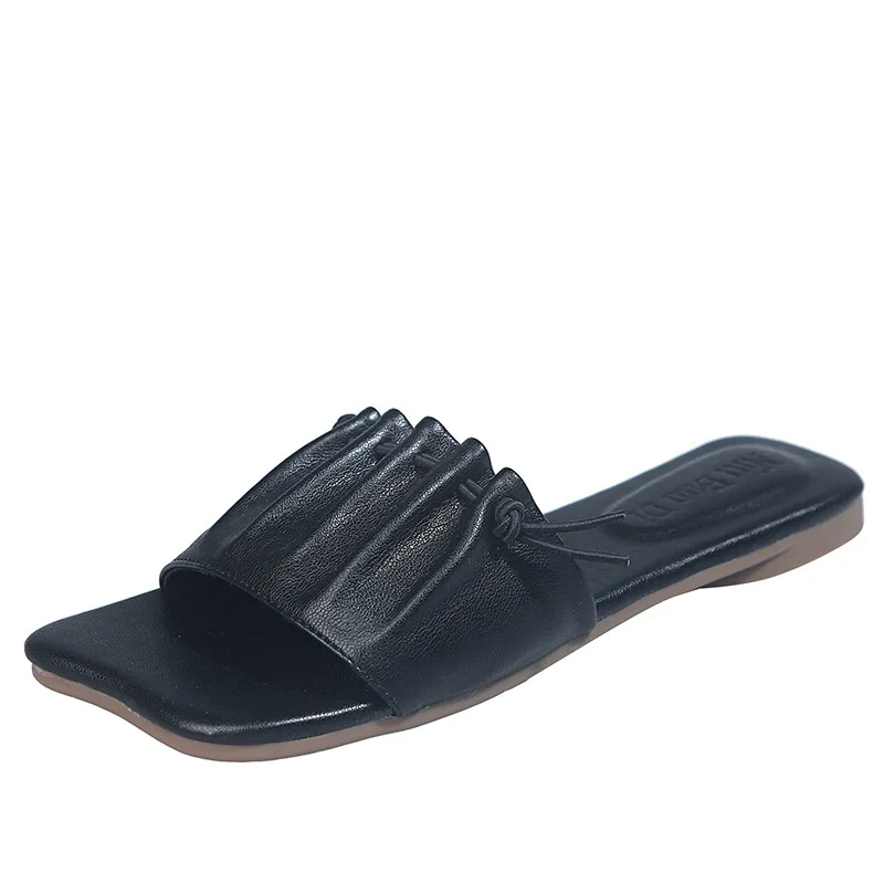 Hot sale burst thick bottom Summer color light sandals female magic paste women slippers rainbow beach sandals
Hot sale burst thick bottom Summer color light sandals female magic paste women slippers rainbow beach sandals