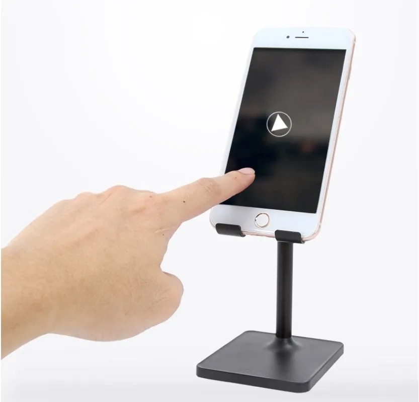 Promotional adjustable smartphone desk mount black desk office chair mobile phone holder
Promotional adjustable smartphone desk mount black desk office chair mobile phone holder