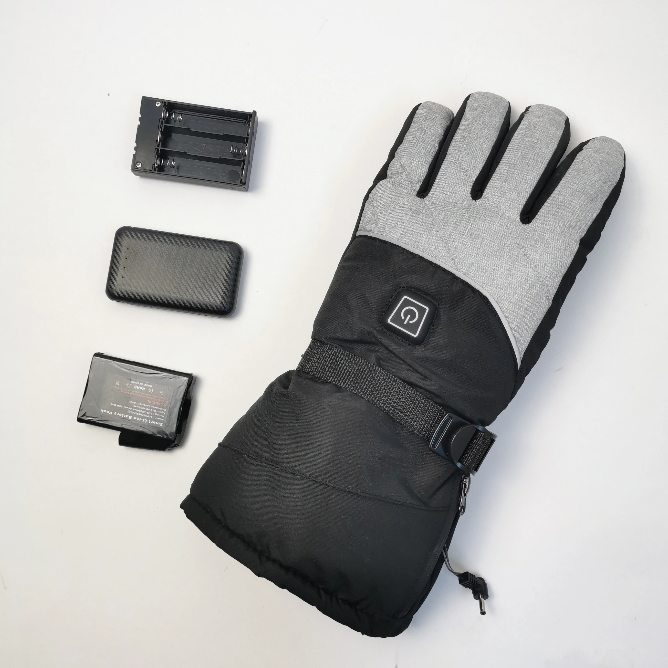 The latest fashion trends heated man ski running gloves and woman hand warmers for winter sports, Customized color
The latest fashion trends heated man ski running gloves and woman hand warmers for winter sports, Customized color