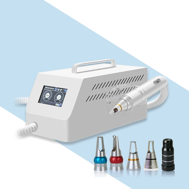 Portable Pico Machine/Nd Yag With Pico Laser/Portable Pico Laser For Tattoo Removal Beauty Device
Portable Pico Machine/Nd Yag With Pico Laser/Portable Pico Laser For Tattoo Removal Beauty Device