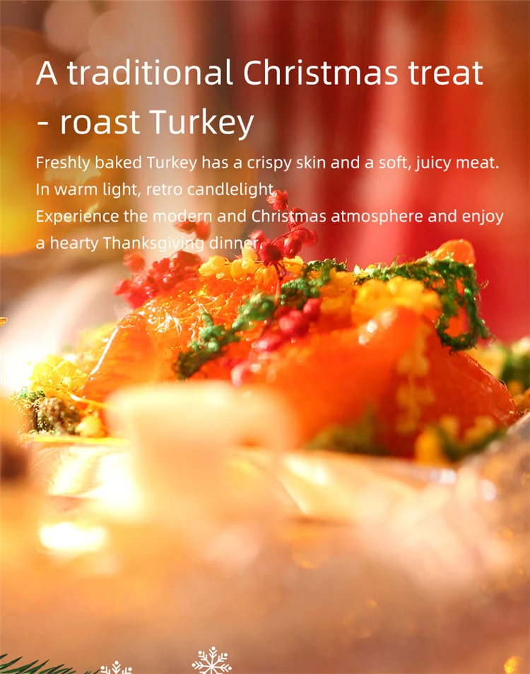 Xmas Recipes: A Delicious Journey to Holiday Feasts with Ease