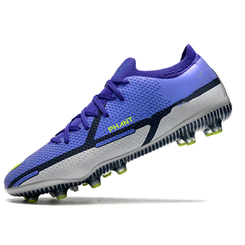 With Box DF FG Sports Shoes For Men Sneaker Trainers Fashion Soccer Shoes Ni Boots Original Logo Vapo Phant GT
With Box DF FG Sports Shoes For Men Sneaker Trainers Fashion Soccer Shoes Ni Boots Original Logo Vapo Phant GT