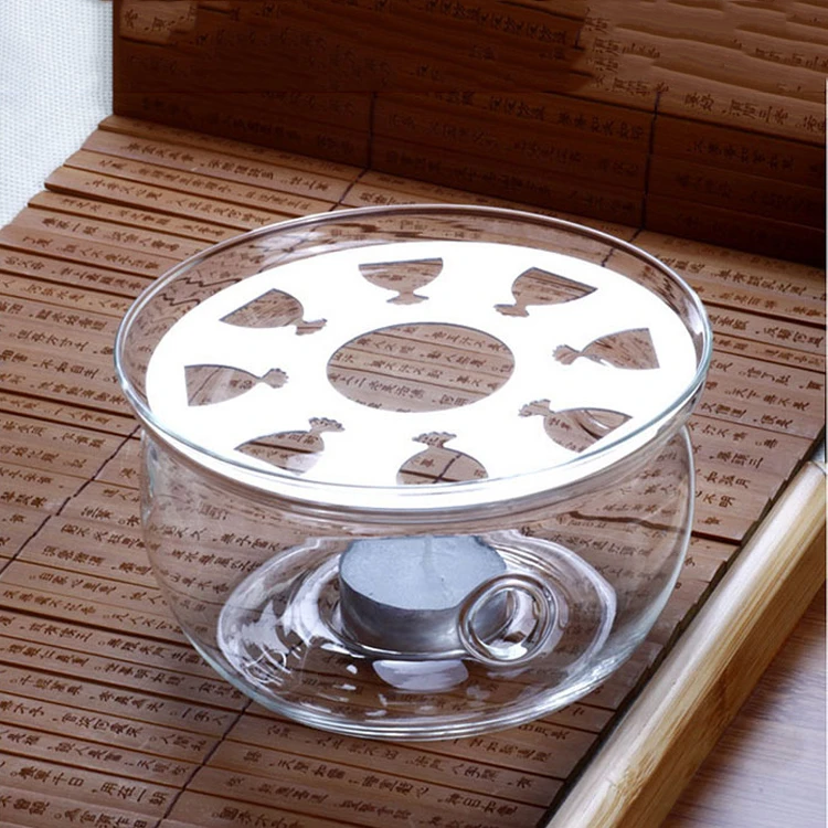Tea set heart shaped crystal glass base flower teapot glass pot heater, Transparent clear
Tea set heart shaped crystal glass base flower teapot glass pot heater, Transparent clear
