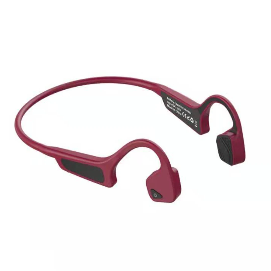 Golden Sky New Product Electronics Wireless 5.0 Headset Earbuds Earpiece Sports Waterproof Bone Conduction Earphone
Golden Sky New Product Electronics Wireless 5.0 Headset Earbuds Earpiece Sports Waterproof Bone Conduction Earphone