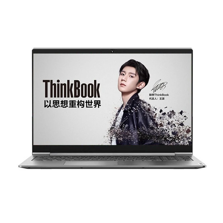 

Professional Lenovo ThinkBook 15p 2MCD 15.6 inch 16GB+512GB WIN 10 Core i7-10870H Octa Core up to 5.0GHz Gaming lenovo i7 Laptop
