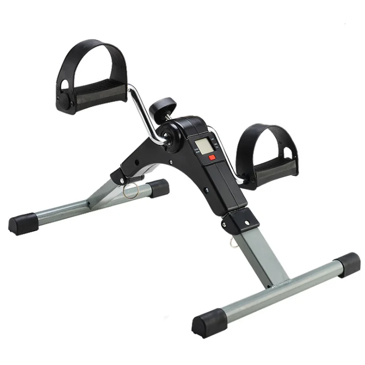 wholesale mini bike pedal exerciser high quality mini bike home use pedal exercise bike, Black/blue
wholesale mini bike pedal exerciser high quality mini bike home use pedal exercise bike, Black/blue