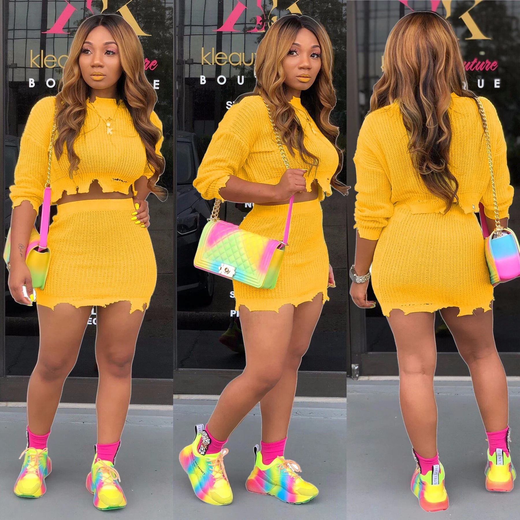 DLL 933 Hot Sale fitted dresses spring casual wear solid color candy color women beautiful dresses, As picture or customized make
DLL 933 Hot Sale fitted dresses spring casual wear solid color candy color women beautiful dresses, As picture or customized make