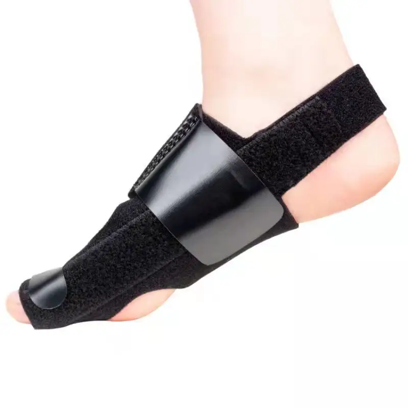 comfortableToe Separator Bunion splints Corrector big toe straightener for hallux valgus
comfortableToe Separator Bunion splints Corrector big toe straightener for hallux valgus