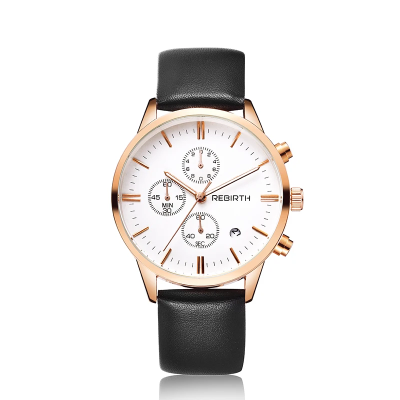 Business men's simple style quartz watch China factory supplier watch, Same as pictures
Business men's simple style quartz watch China factory supplier watch, Same as pictures