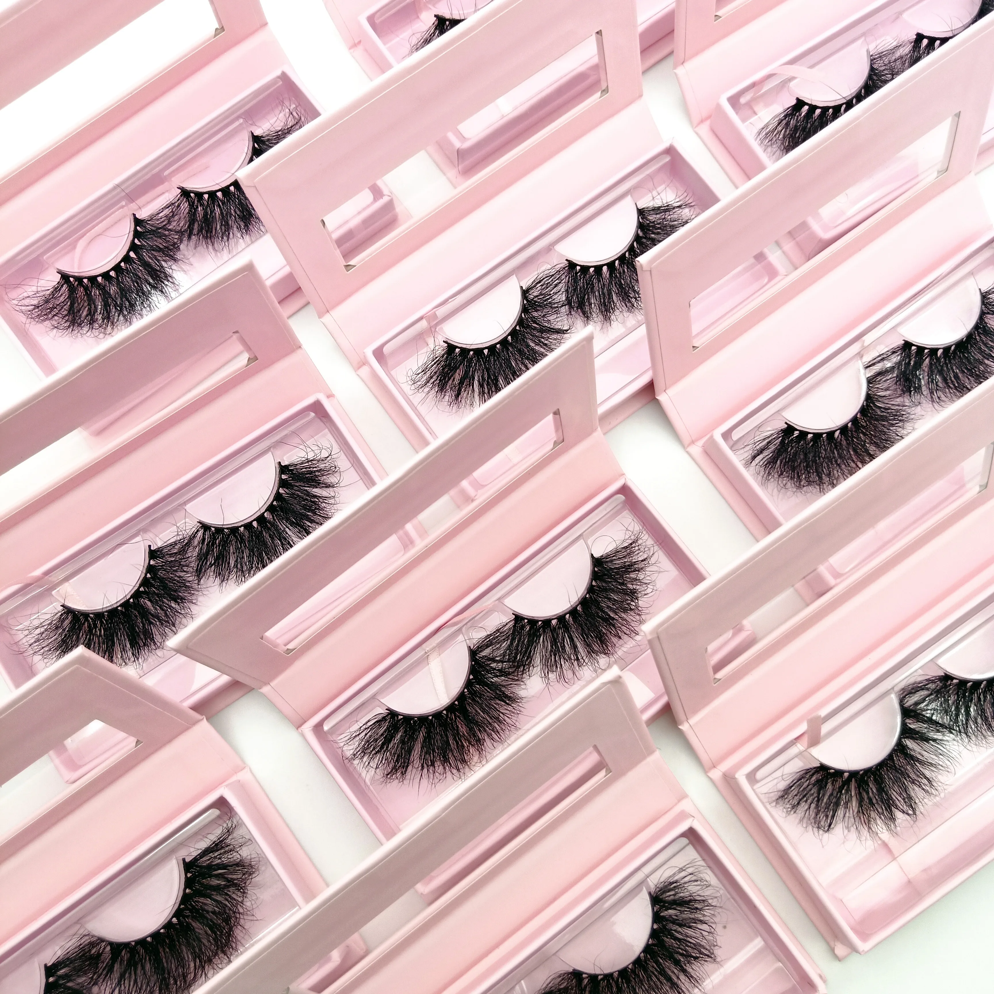 Top Selling Eyelash Luxury Thick 25mm Mink Lashes Customize Eyelashes Private Label Packaging Box Wholesale, Black,
Top Selling Eyelash Luxury Thick 25mm Mink Lashes Customize Eyelashes Private Label Packaging Box Wholesale, Black,