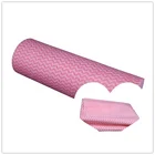 100% 100 Fabric Breathable PET 100% Polypropylene PP Non Woven Fabric Rolls