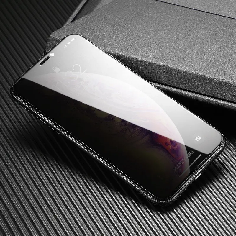 Full Screen Privacy Tempered Glass Anti-spy Film For IPhone 13 11 Pro Max 12 Mini ProMax X XS XR 6S 7 8 Plus Screen Protector
Full Screen Privacy Tempered Glass Anti-spy Film For IPhone 13 11 Pro Max 12 Mini ProMax X XS XR 6S 7 8 Plus Screen Protector
