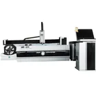 High quality multifunctional fiber laser cutting machine for tube and plate