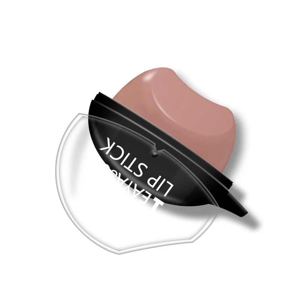 Unique Lip Design 12 Colors Mini Long Lasting Matte Waterproof Lipstick Lazy Lipstick
Unique Lip Design 12 Colors Mini Long Lasting Matte Waterproof Lipstick Lazy Lipstick