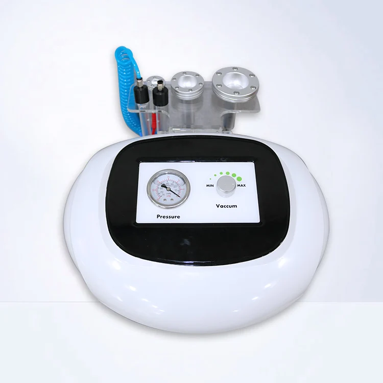 Europe Quality CE Approved Facial Body Lymphatic Drainage Machine Of Vacuum Suction Massage
Europe Quality CE Approved Facial Body Lymphatic Drainage Machine Of Vacuum Suction Massage