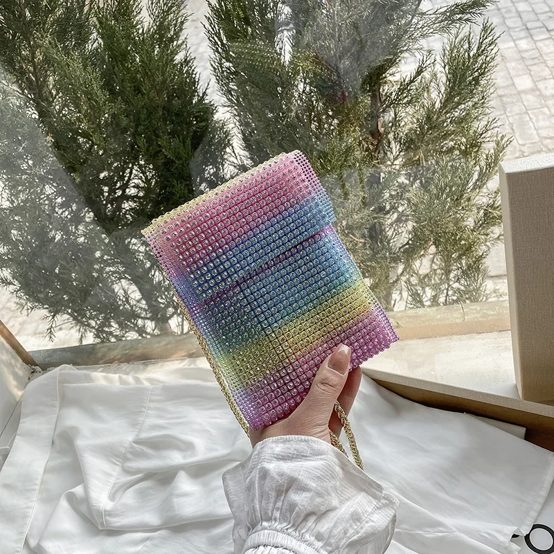 2021 Fashion Crossbody Mini Clutch Hand Bags Ladies Designer Purse Famous Brands Handbags for Women Luxury
2021 Fashion Crossbody Mini Clutch Hand Bags Ladies Designer Purse Famous Brands Handbags for Women Luxury