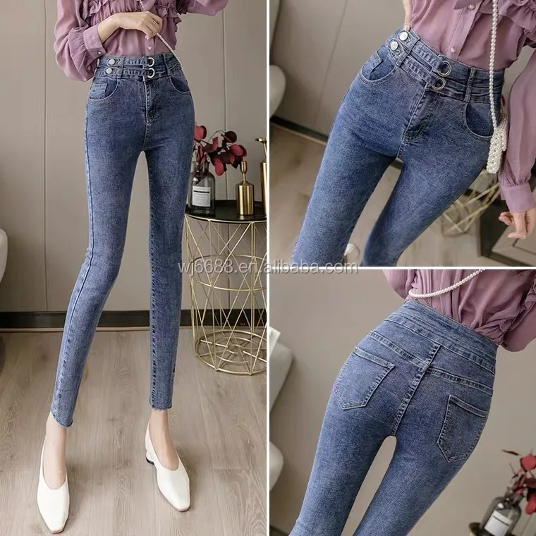 Wholesale hot selling Stretch Slim Fit pants high waist skinny lace up ripped denim women jeans
Wholesale hot selling Stretch Slim Fit pants high waist skinny lace up ripped denim women jeans