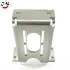 Zinc aluminum bending products forming stamping parts rolled structural sheet metal