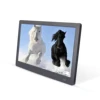 Aiyos Whole Sale 11.6 inch Wall Mount IPS Panel FHD 1080P Digital Photo Frame with Optional Tempered Glass
