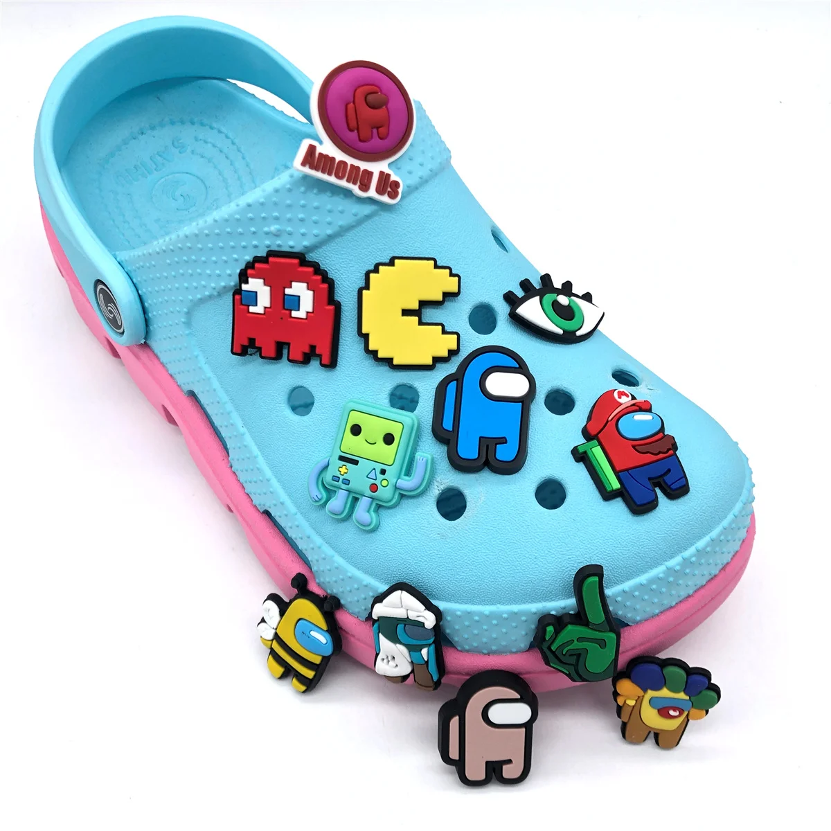 MIx Custom Cartoon Black Panther Cute Soft PVC Shoes croc buttons Sandals Charms jibz For Croc shoe charm Shoe Decorations, Picture
MIx Custom Cartoon Black Panther Cute Soft PVC Shoes croc buttons Sandals Charms jibz For Croc shoe charm Shoe Decorations, Picture