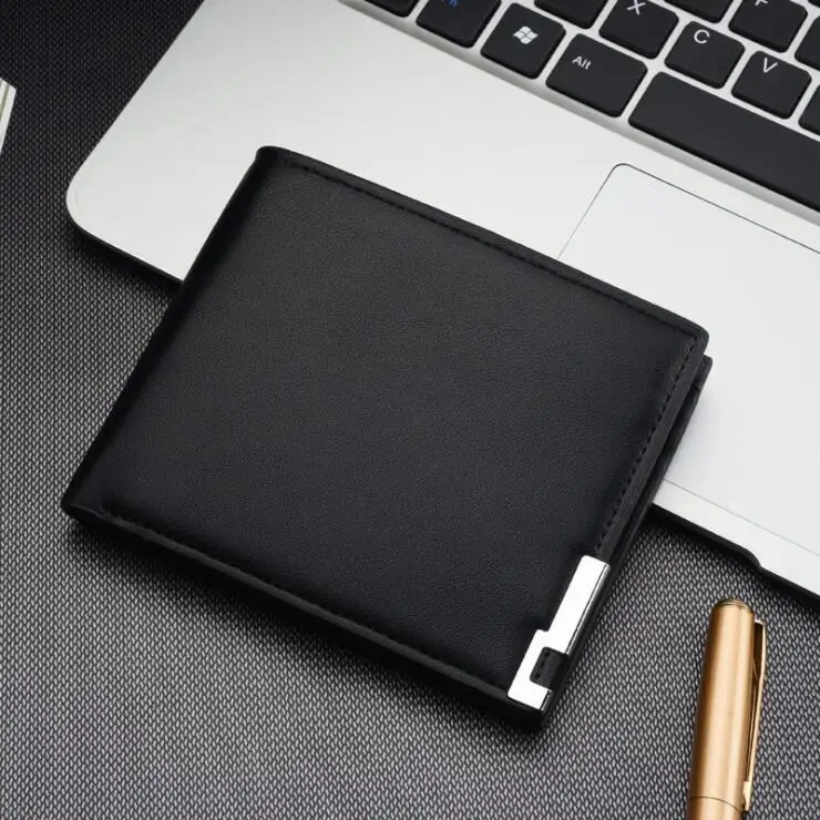2021 New Men Short Wallet Custom Logo Fashion Men's Card Holder Bag Western Style Wallet Wholesale, Dark brown ,black
2021 New Men Short Wallet Custom Logo Fashion Men's Card Holder Bag Western Style Wallet Wholesale, Dark brown ,black