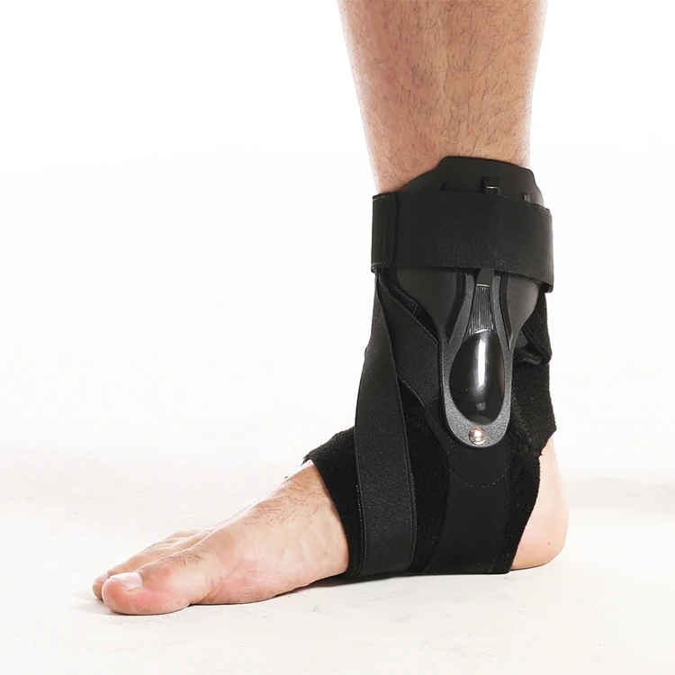 Wholesale Sports Ware Compression Ankle Support Sleeve Ankle Brace Compression Sleeve For Men Women, Black
Wholesale Sports Ware Compression Ankle Support Sleeve Ankle Brace Compression Sleeve For Men Women, Black