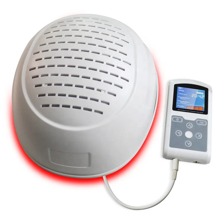 650nm red light therapy 272 hair laser cap cold laser light hat laser hair treatment hot sale
650nm red light therapy 272 hair laser cap cold laser light hat laser hair treatment hot sale