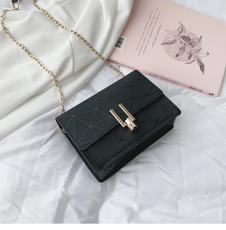 Nice Color Women's Handbag Leather Crossbody Bag PU Shoulder Bag Hand Bag for 2020 new arrival, Customized color
Nice Color Women's Handbag Leather Crossbody Bag PU Shoulder Bag Hand Bag for 2020 new arrival, Customized color