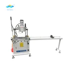 Aluminum Low Noise And Heat Single Axis Router Aluminum Window And Door Profile Copy Routing Machine