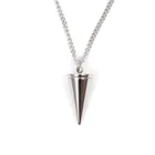 Best Sale Initial Necklace Pendant Charm Necklace Pendant