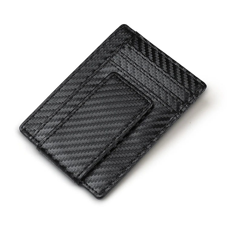 Made in China Factory Price china factory direct sale carbon money clip, As per picture
Made in China Factory Price china factory direct sale carbon money clip, As per picture