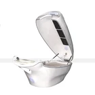 2019 Beauty Equipment Hot Sale Spa Capsule / Massage Bed for sliming