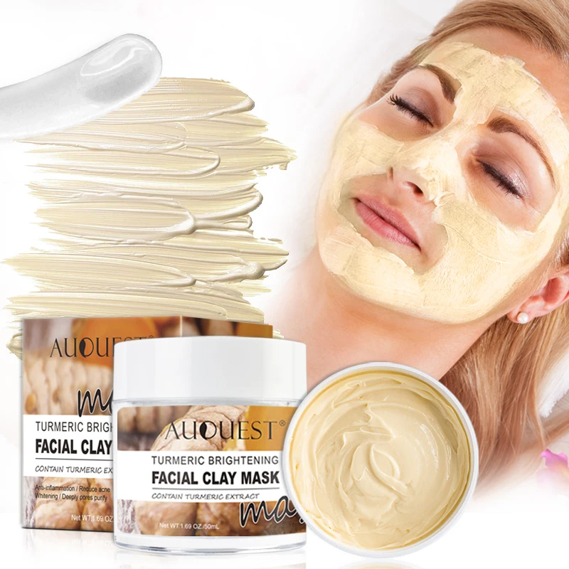 Private Label Treatment Acne Smooth Sensitive Skin Natural Cleanser Reduce Wrinkle Deep Moisturizer Turmeric Facial Clay Mask
Private Label Treatment Acne Smooth Sensitive Skin Natural Cleanser Reduce Wrinkle Deep Moisturizer Turmeric Facial Clay Mask