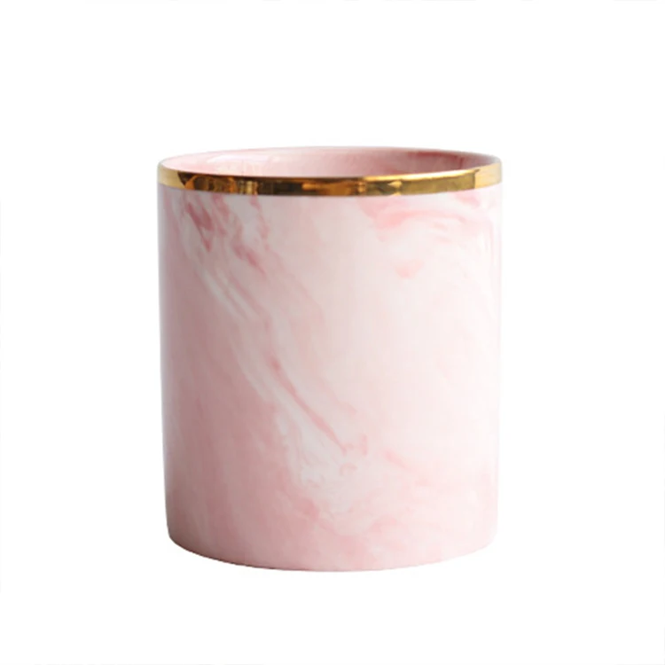 2020 High Quality Instagram Pop Marble Ceramic Makeup Brush Beauty Pink Cosmetics Tools Display Holder Storage Drying Organizer, Pink/grey
2020 High Quality Instagram Pop Marble Ceramic Makeup Brush Beauty Pink Cosmetics Tools Display Holder Storage Drying Organizer, Pink/grey