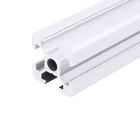 2020 extrusion Aluminum Profile for linear rail 3d Printer