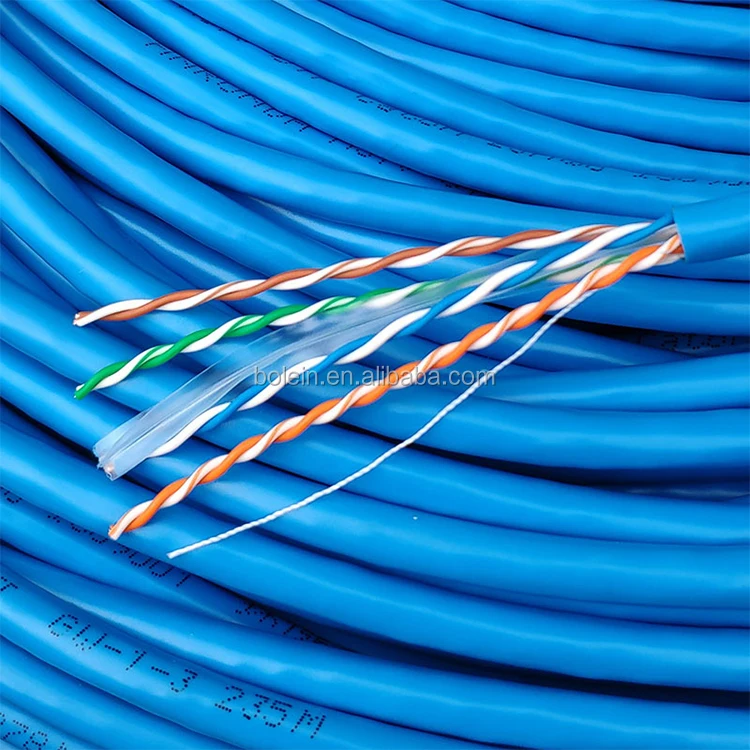 Cat6 UTP cable