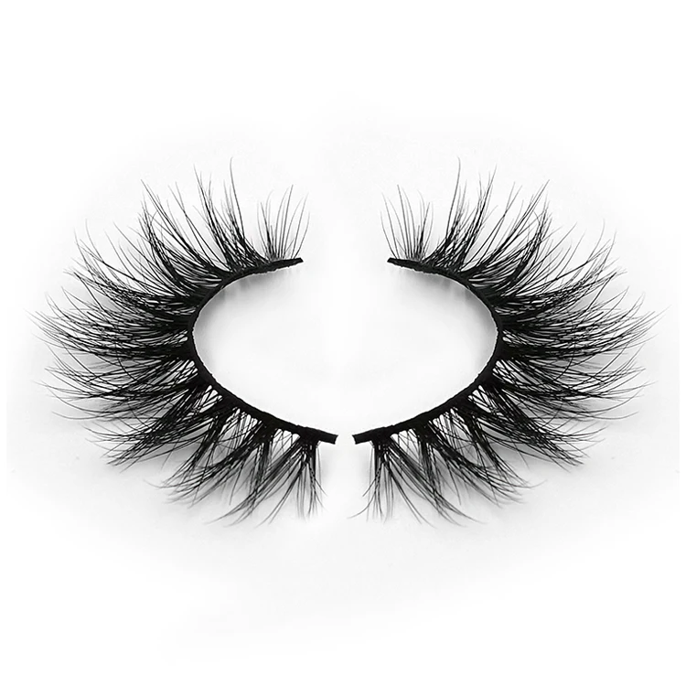 OEM factory price own brand 100% 3d mink fur eyelashes, strip mink eyelashes, private label mink eyelashes
OEM factory price own brand 100% 3d mink fur eyelashes, strip mink eyelashes, private label mink eyelashes