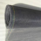 Fiberglass window screen/insect screen/mosquito screen
