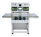 ST-100SS TAB COF COG FPC FOG ic bonding machine ACF bonding machine for LCD LED TV panel opencell repair