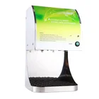 New Design Infrared Automatic Alcohol Hand Sanitizer Dispenser Hand Sterilizer