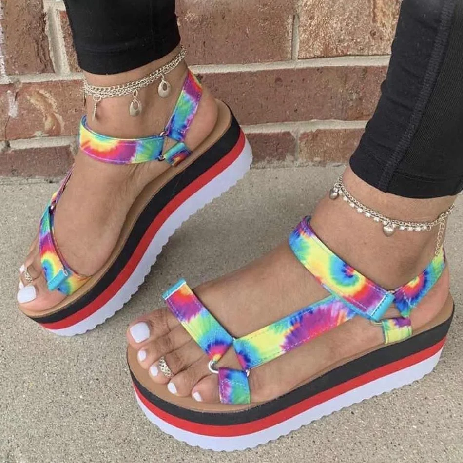 High Platform Snakeskin Pattern Women Sandals Ankle Buckle Slingback Summer Shoes For Ladies, Brown,green,pink
High Platform Snakeskin Pattern Women Sandals Ankle Buckle Slingback Summer Shoes For Ladies, Brown,green,pink