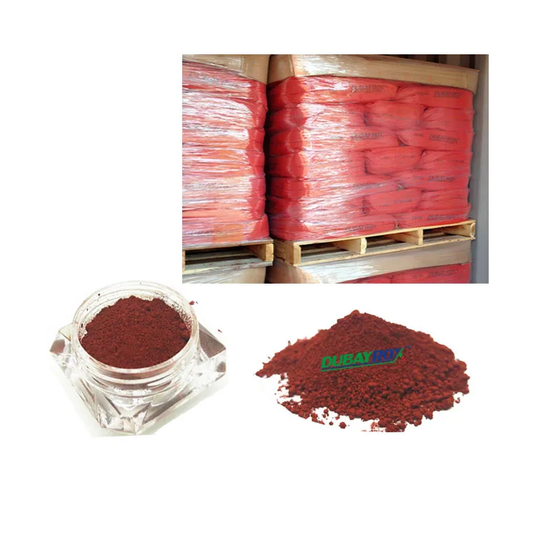 Iron Oxide 130 Pigment Epoxy Red Iron Oxide Iron Oxide Red Price