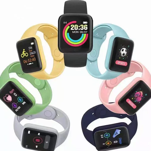 Wholesale V Y68 D20S Smart Brand Sport Fitness Reloj Inteligence Heart Rate Monitoring Health Management Sports Smart Watch
Wholesale V Y68 D20S Smart Brand Sport Fitness Reloj Inteligence Heart Rate Monitoring Health Management Sports Smart Watch