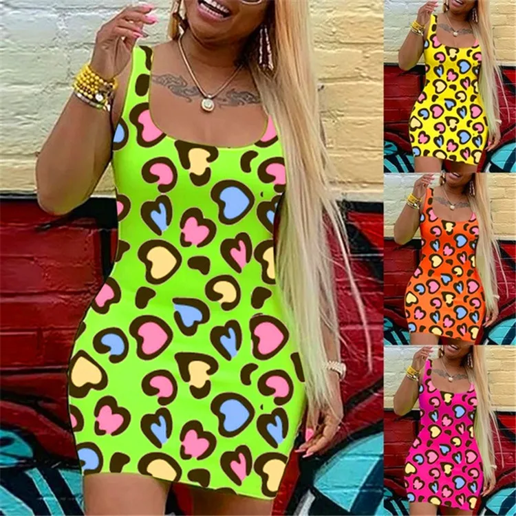 summer dresses casual dresses summer women clothing apparel wholesale tank dress love pattern candy color
summer dresses casual dresses summer women clothing apparel wholesale tank dress love pattern candy color